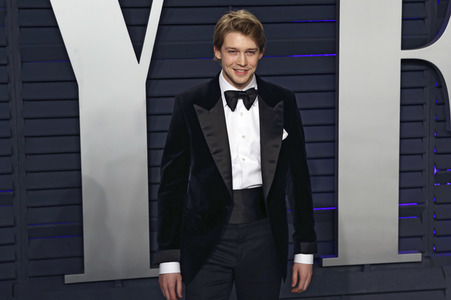 Vanity Fair Oscar Party 2019 in Beverly Hills