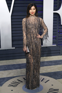 Vanity Fair Oscar Party 2019 in Beverly Hills