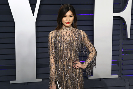 Vanity Fair Oscar Party 2019 in Beverly Hills