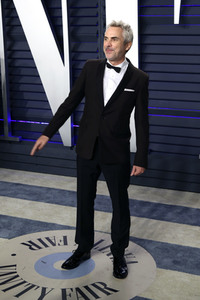 Vanity Fair Oscar Party 2019 in Beverly Hills