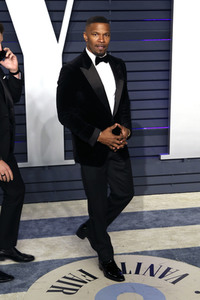 Vanity Fair Oscar Party 2019 in Beverly Hills