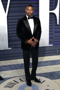 Vanity Fair Oscar Party 2019 in Beverly Hills