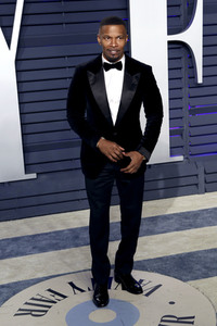 Vanity Fair Oscar Party 2019 in Beverly Hills