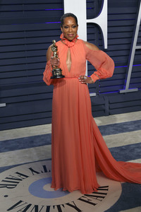 Vanity Fair Oscar Party 2019 in Beverly Hills