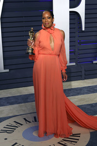 Vanity Fair Oscar Party 2019 in Beverly Hills