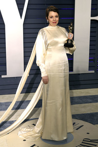 Vanity Fair Oscar Party 2019 in Beverly Hills