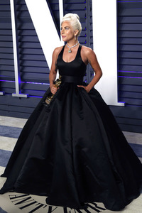 Vanity Fair Oscar Party 2019 in Beverly Hills