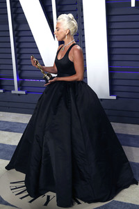 Vanity Fair Oscar Party 2019 in Beverly Hills