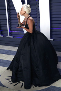 Vanity Fair Oscar Party 2019 in Beverly Hills