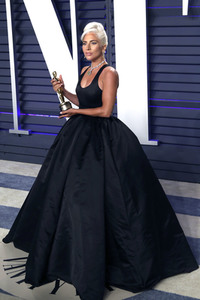 Vanity Fair Oscar Party 2019 in Beverly Hills