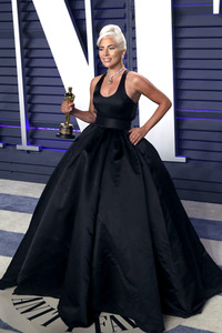 Vanity Fair Oscar Party 2019 in Beverly Hills