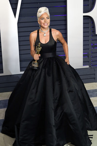 Vanity Fair Oscar Party 2019 in Beverly Hills