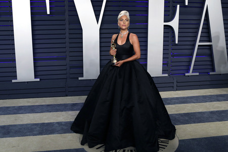 Vanity Fair Oscar Party 2019 in Beverly Hills