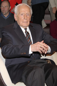 Talkshow 'Markus Lanz' in Hamburg