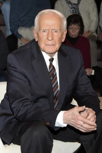 Talkshow 'Markus Lanz' in Hamburg