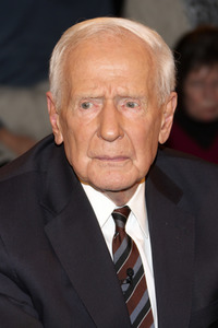 Talkshow 'Markus Lanz' in Hamburg