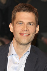 Talkshow 'Markus Lanz' in Hamburg