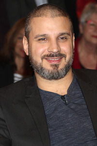 Talkshow 'Markus Lanz' in Hamburg