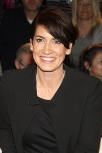 Talkshow 'Markus Lanz' in Hamburg