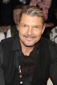 Talkshow 'Markus Lanz' in Hamburg