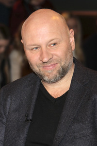 Talkshow 'Markus Lanz' in Hamburg