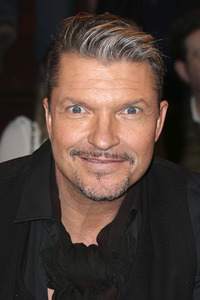 Talkshow 'Markus Lanz' in Hamburg