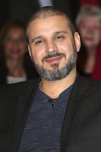 Talkshow 'Markus Lanz' in Hamburg