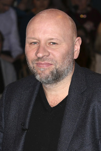 Talkshow 'Markus Lanz' in Hamburg