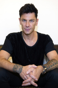 Photocall mit Maksim Mrvica in Berlin