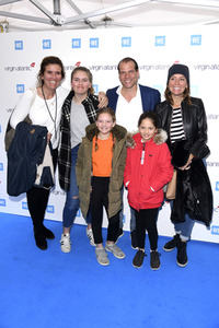 WE Day 2019 in London