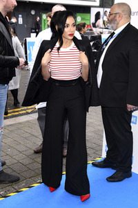 WE Day 2019 in London