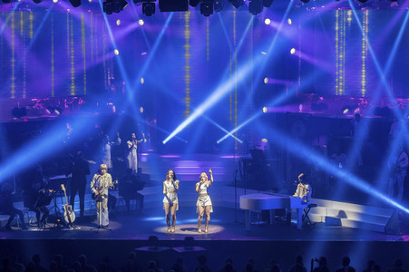 Abbamania The Show in Hannover