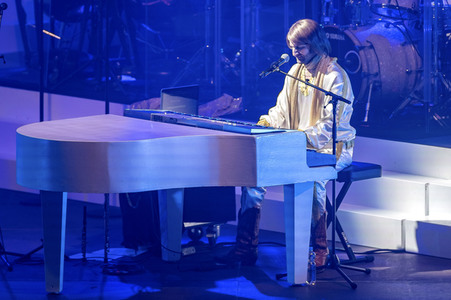 Abbamania The Show in Hannover