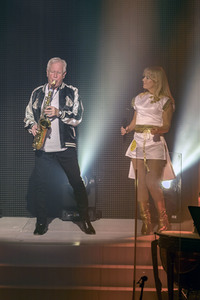 Abbamania The Show in Hannover