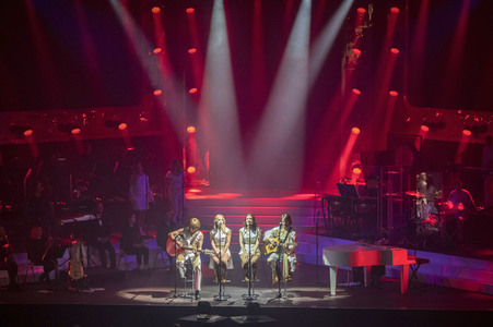 Abbamania The Show in Hannover