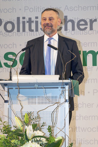 Politischer Aschermittwoch 2019 in der Oberlausitz