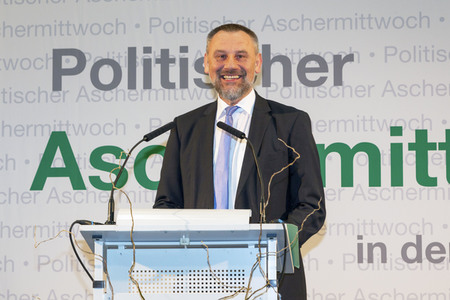 Politischer Aschermittwoch 2019 in der Oberlausitz