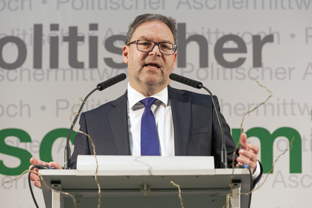 Politischer Aschermittwoch 2019 in der Oberlausitz