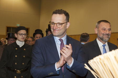 Politischer Aschermittwoch 2019 in der Oberlausitz