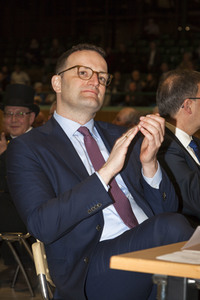 Politischer Aschermittwoch 2019 in der Oberlausitz