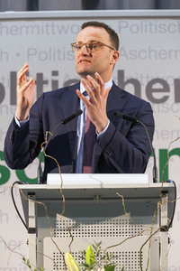 Politischer Aschermittwoch 2019 in der Oberlausitz