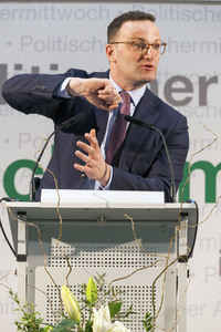 Politischer Aschermittwoch 2019 in der Oberlausitz