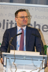 Politischer Aschermittwoch 2019 in der Oberlausitz