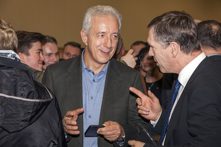 Politischer Aschermittwoch 2019 in der Oberlausitz