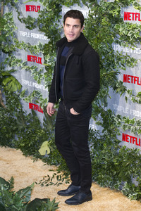 Filmpremiere 'Triple Frontier' in Madrid