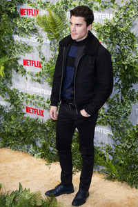 Filmpremiere 'Triple Frontier' in Madrid