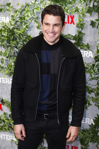 Filmpremiere 'Triple Frontier' in Madrid