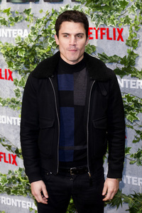 Filmpremiere 'Triple Frontier' in Madrid