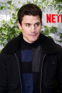 Filmpremiere 'Triple Frontier' in Madrid