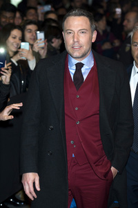 Filmpremiere 'Triple Frontier' in Madrid